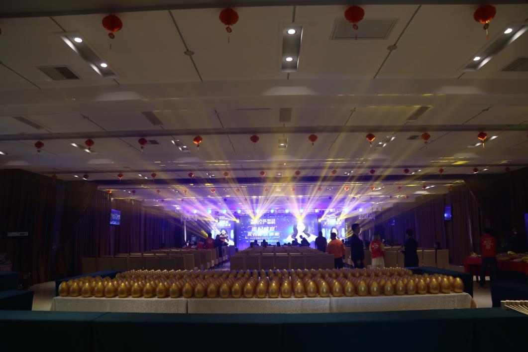 阿坝州活动策划