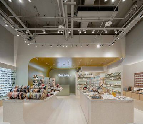 阿坝州店面装修流程