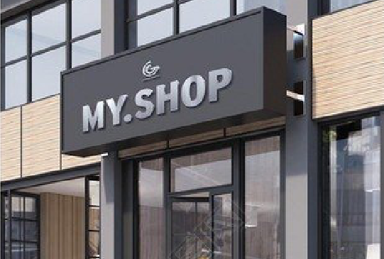 阿坝州门头店招