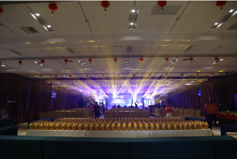 阿坝州活动策划