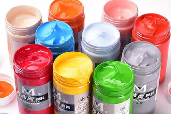 阿坝州你知道什么材料可以用于墙绘吗？