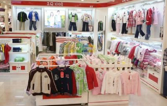 阿坝州店面装修风格确定。