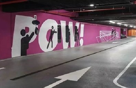 阿坝州墙绘设计师的选择是关键。