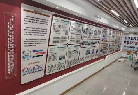 阿坝州大城市文化背景墙制作常用工艺。