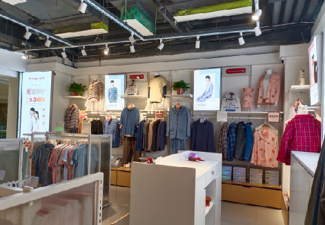 阿坝州超市卖场装修如何提升消费欲望？