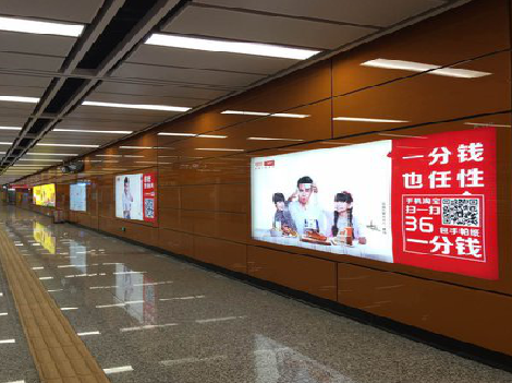 阿坝州广告灯箱的发展前景？