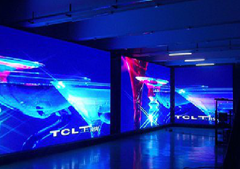 阿坝州如何解决LED显示屏耗电问题?